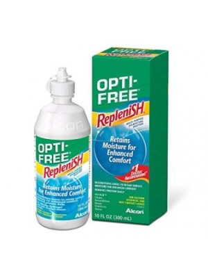 OPTI FREE Replenish 300ml.